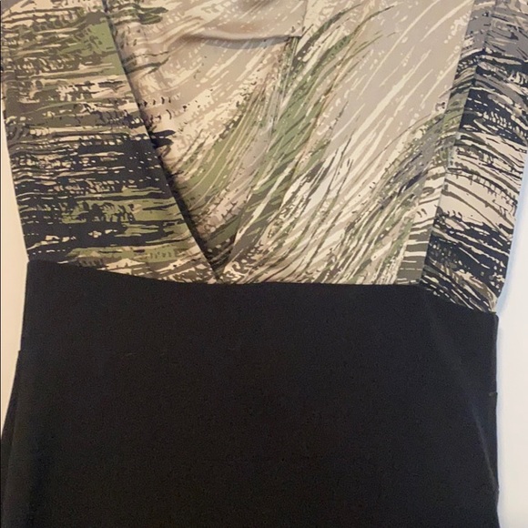 BCBG Max & Cleo dress, Size 2! - Picture 5 of 5